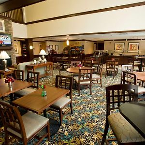 Hawthorn Suites By Wyndham Williamsville Buffalo Airport